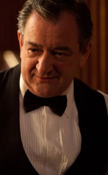 Ken Stott